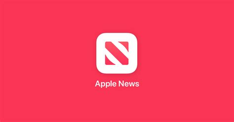 Apple News+ - Apple (CA)