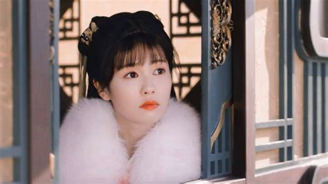 古风头像崔时宜女生版