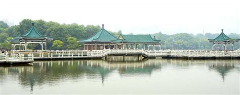 武汉东湖游玩攻略 - 景点推荐 - 旅游攻略