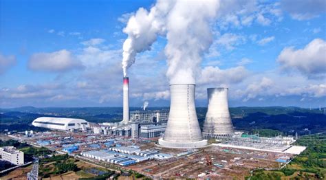 世界首台“五塔合一”百万千瓦发电机组建成投产-中国通用机械工业协会