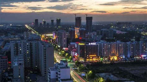 最新城市排名！这些你看不起眼的三四线城市，才是中国真正的未来_凤凰网视频_凤凰网