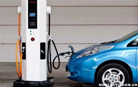 新能源汽车充电桩一次花多少钱？多长时间充满_小狼观天下