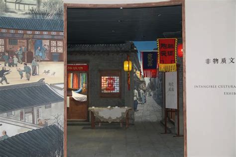 淄博市文化馆丨淄博市非物质文化遗产展示馆、美术展厅17日起面向社会免费开放！