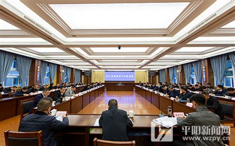 济宁市人民政府 部门动态 市住建局召开2022年工作务虚会