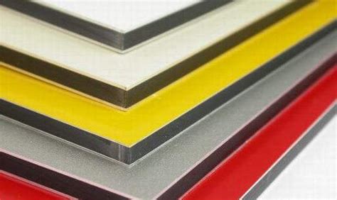铝塑板与铝板的区别有哪些 - 公司新闻 - 山东吉塑装饰新材料