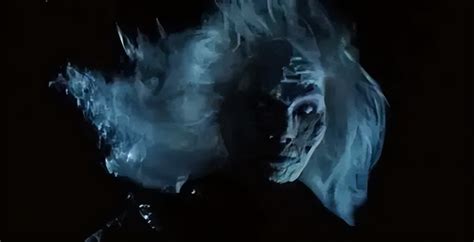 【十大恐怖僵尸】盘点林正英电影“十大僵尸”，没看过的童年不完整