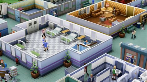 模拟医院安卓下载安装-模拟医院游戏中文版v1.0.0正式版下载_骑士下载
