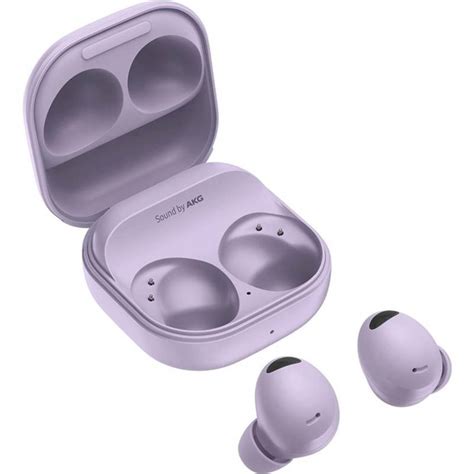 Samsung Galaxy Buds 2 Pro true wireless earbuds launched with up to 30 ...