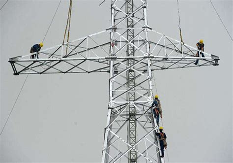 电力工程安装公司讲述电力工程资格的重要性_河南飞煌电力集团有限公司