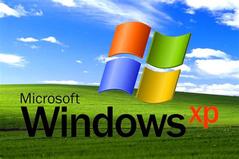 Windows Logo Png - Windows Xp Logo - Free Transparent PNG Clipart Images Download