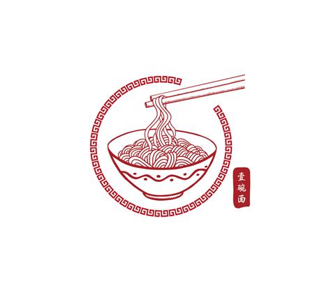 面食类—食品包装规划设计_涵象设计-站酷ZCOOL