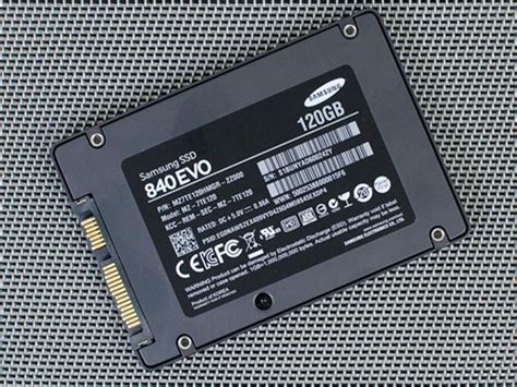 你知道四种 SSD 固态硬盘闪存颗粒有什么区别？ - 知乎