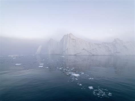 【知海】没有冰，北冰洋还是名副其实的北冰洋吗？