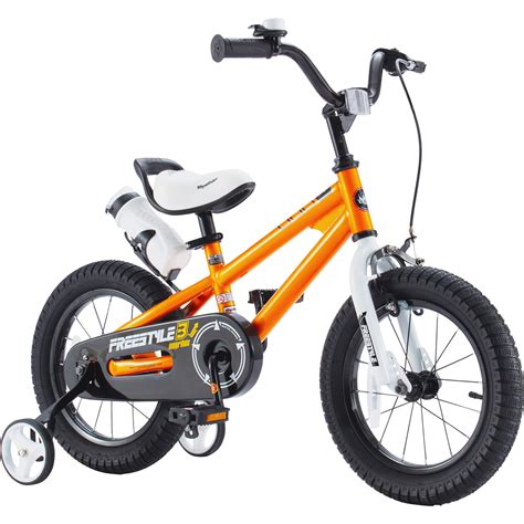 Buy Royalbaby Freestyle Kids Bike 12 14 16 18 20 Inch Bicycle for Boys ...