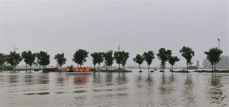 淮河流域近百年来五次特大洪涝灾害纪实--盱眙日报