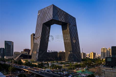 2020版：北京十大超高层幕墙盘点！营造“帝都”天际线