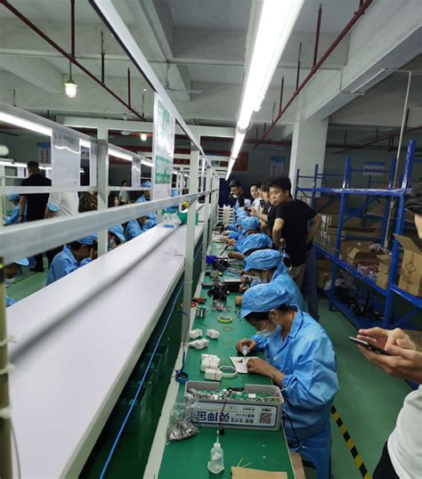 深圳共享充电宝生产商厂家，选择倍电提供一站式服务 - 倍电