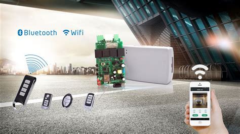2.4g无线模块厂家双频wifi模块无线射频控制方案_深圳市飞睿科技有限公司