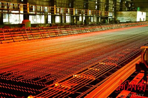 冷钢产品荣获“2020年度全国优质建筑用钢品牌” - 娄底 - 新湖南