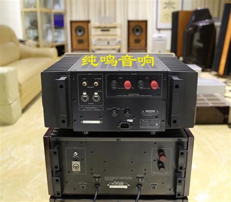 Accuphase金嗓子E-350发烧功放机，全新的成色_功放系列_凯天音响