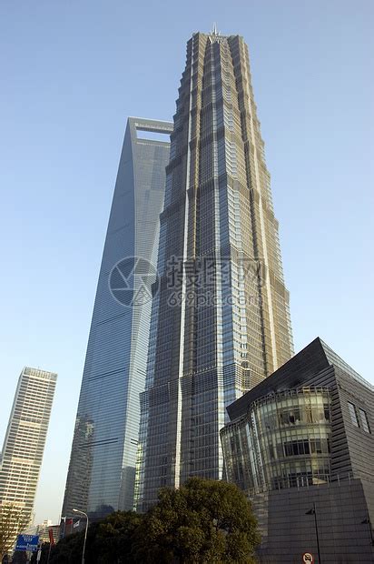 【上海最高楼排名】上海最高的建筑排名_排行榜123网