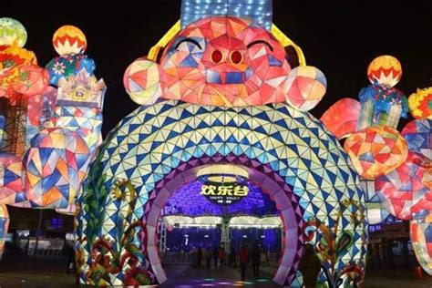 2019武汉欢乐谷万圣节什么时候开始 早鸟票+万圣节项目_旅泊网