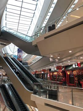 百联上海西郊购物中心将于12月2日正式开业_联商网