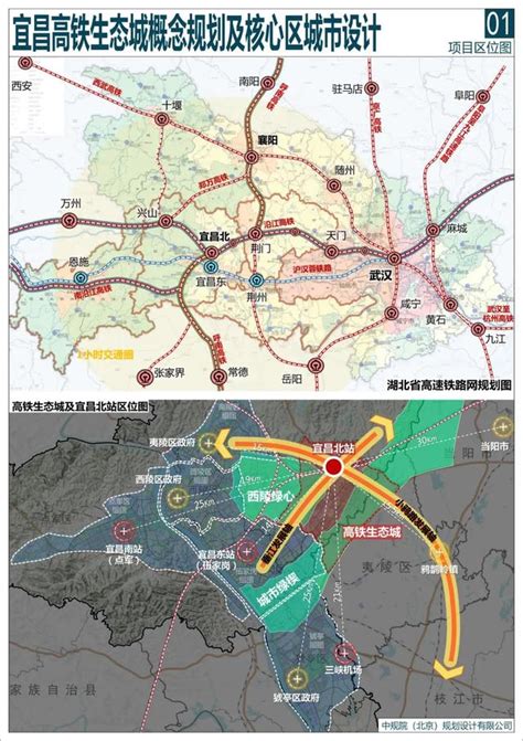 宜昌市城市总体规划(2011-2030年)_房产资讯-宜昌房天下