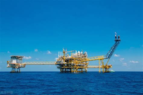 台媒关注中国海洋石油发现亿吨级大型油气田