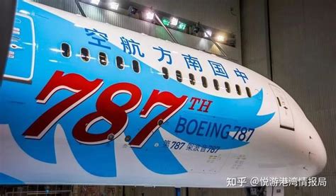 波音787“梦想客机”入湘，登上这架大飞机会是一种什么体验？ - 今日关注 - 湖南在线 - 华声在线