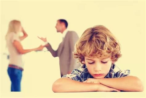 读懂孩子：离婚夫妻该如何面对孩子成长？ - 新闻动态 - 心理健康专业委员会【官网】