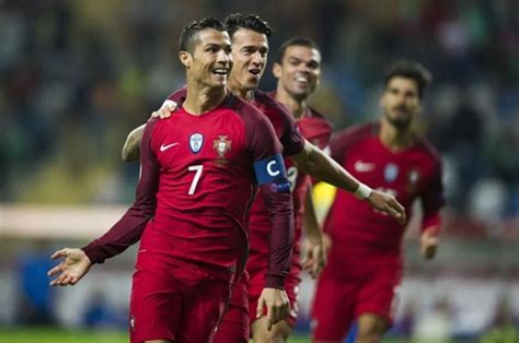 欧洲杯分析：卢森堡 VS 葡萄牙__凤凰网