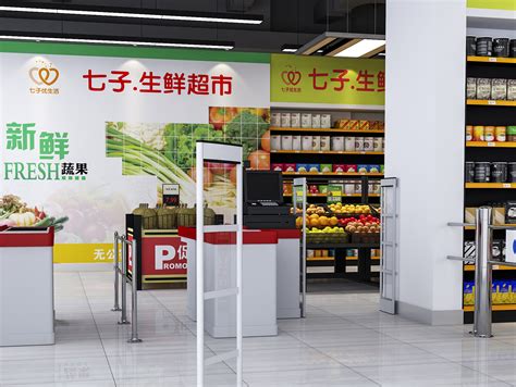 相忘江湖：打造有温度的门店”社区超市-你的生活好邻居_联商专栏