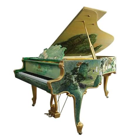 【回收二手钢琴】怎么选择一架好的二手钢琴？_上海柏通乐器