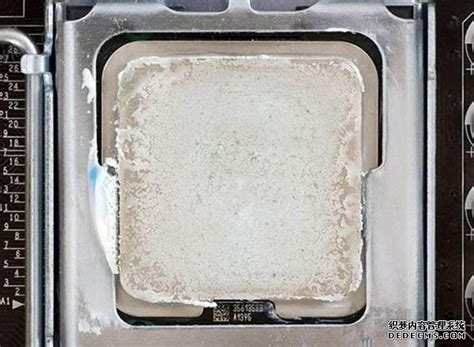 CPU硅脂有什么作用？CPU硅脂可以用牙膏代替吗？不涂硅脂可以吗？_硬件知识-装机之家