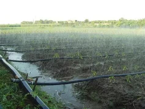 山东恒达润丰节水灌溉设备有限公司