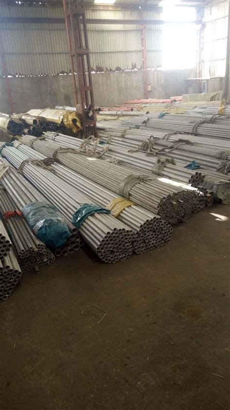 不锈钢工业管-江苏创拓金属制品有限公司