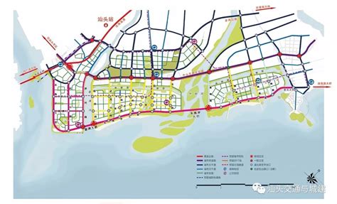 澄海未来道路规划图,澄海区规划,县道路未来规划图(第5页)_大山谷图库