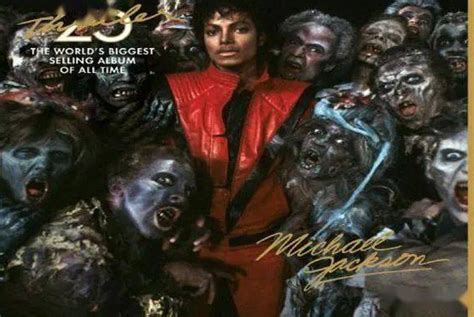 迈克尔·杰克逊的十张经典唱片（5）_三联生活周刊