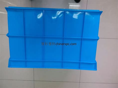 600箱，上海宝山塑料周转箱_塑料周转箱-上海茸轩塑料有限公司