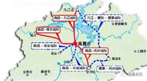 2020修水铁路,修水高铁规划图,修水(第4页)_大山谷图库