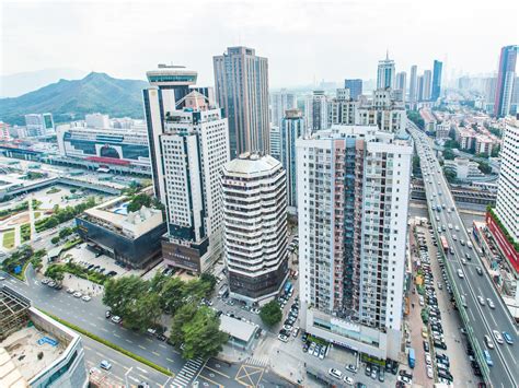 京东（西安）大厦-陕西安科电气工程有限公司