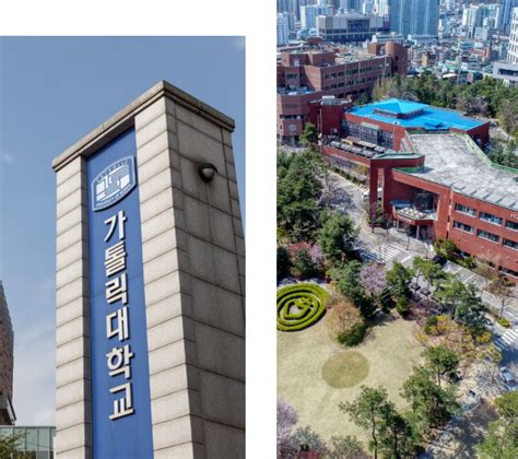 韩国加图立大学