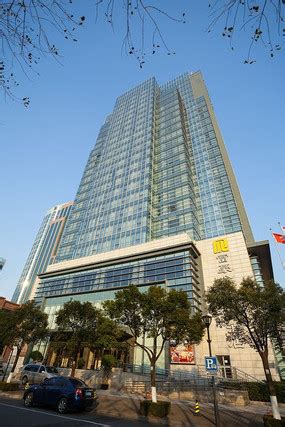 【竞价】上海富豪会展公寓酒店（四） 大酒店传媒 全国站
