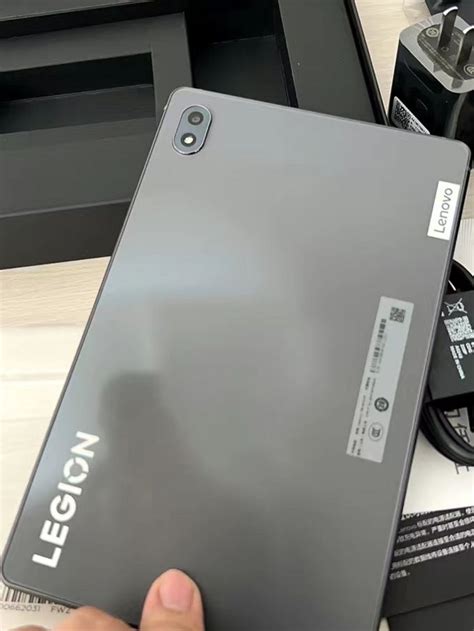Lenovo/联想 TB-9707F 拯救者Y700平板 8.8寸游戏平板 安卓Pad-淘宝网