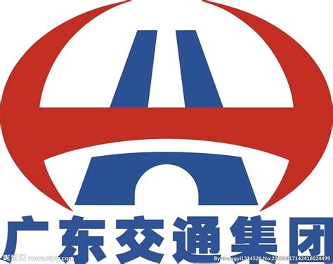 广东交通集团设计图__企业LOGO标志_标志图标_设计图库_昵图网nipic.com
