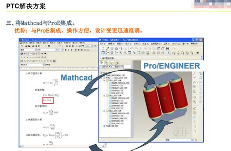 MathCAD软件_PTC软件_上海菁富信息技术有限公司