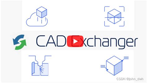 CAD Exchanger SDK 3.17.0 Crack-CSDN博客