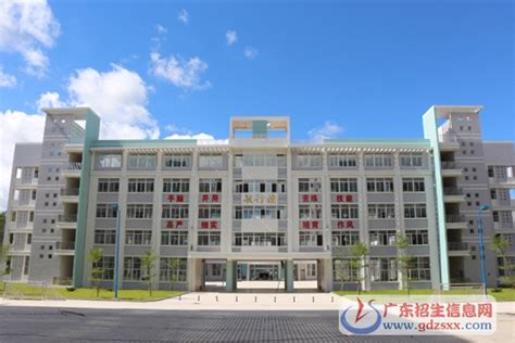 阳江市第一职业技术学校(阳江技师学院)网站|评价怎么样|招生简章|学费|寝室图片|地址|电话