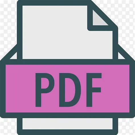 PDF 图标PNG图片素材下载_图片编号8998805-PNG素材网